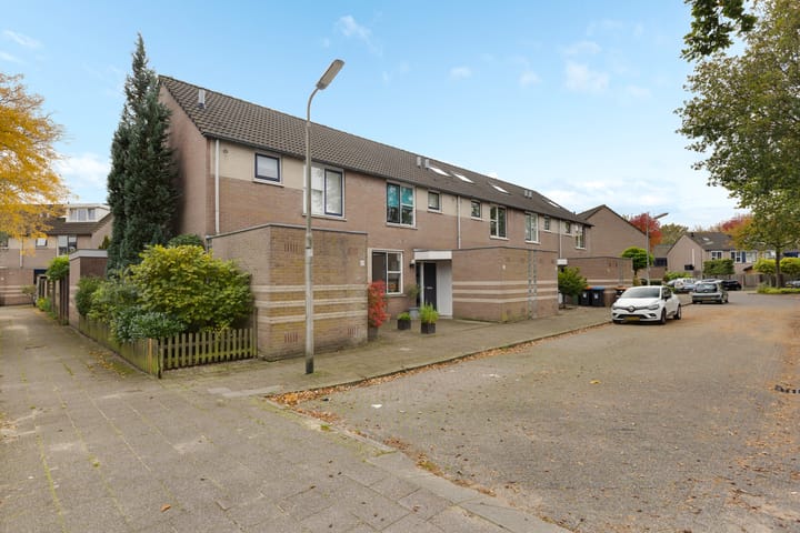 Foto 48 van Wouter van Dijklaan 20