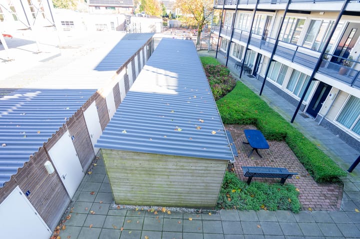 Foto 34 van Molenakkers 3-A