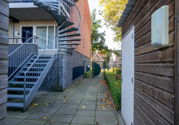 Foto 35 van Molenakkers 3-A