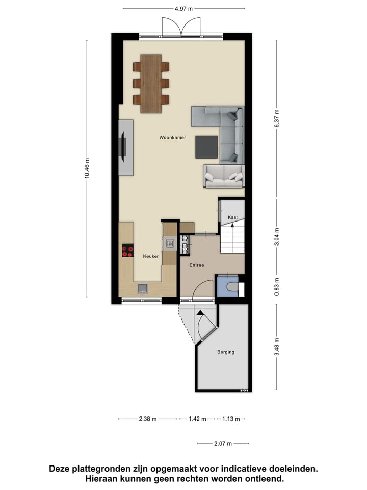 Foto 54 van Wouter van Dijklaan 20