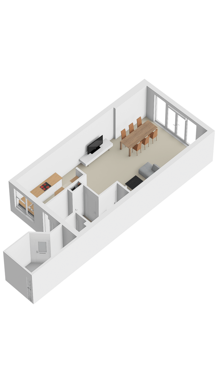 Foto 55 van Wouter van Dijklaan 20