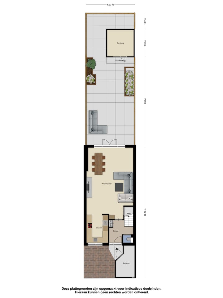 Foto 60 van Wouter van Dijklaan 20