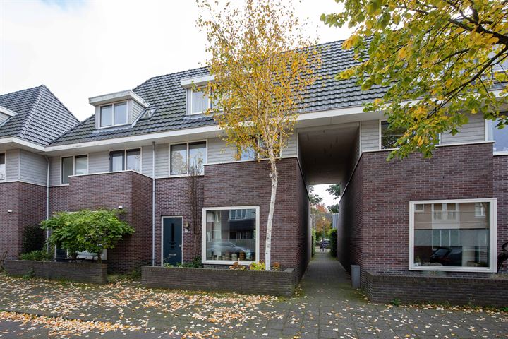 Bekijk foto 1 van Koolwitjestraat 80