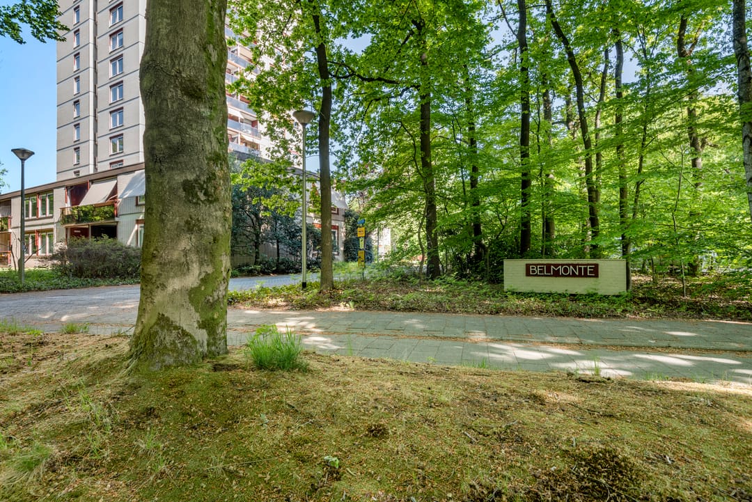 Photo 1 of Generaal Foulkesweg 207