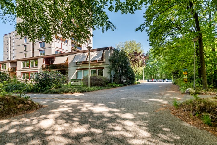 Foto 2 van Generaal Foulkesweg 207