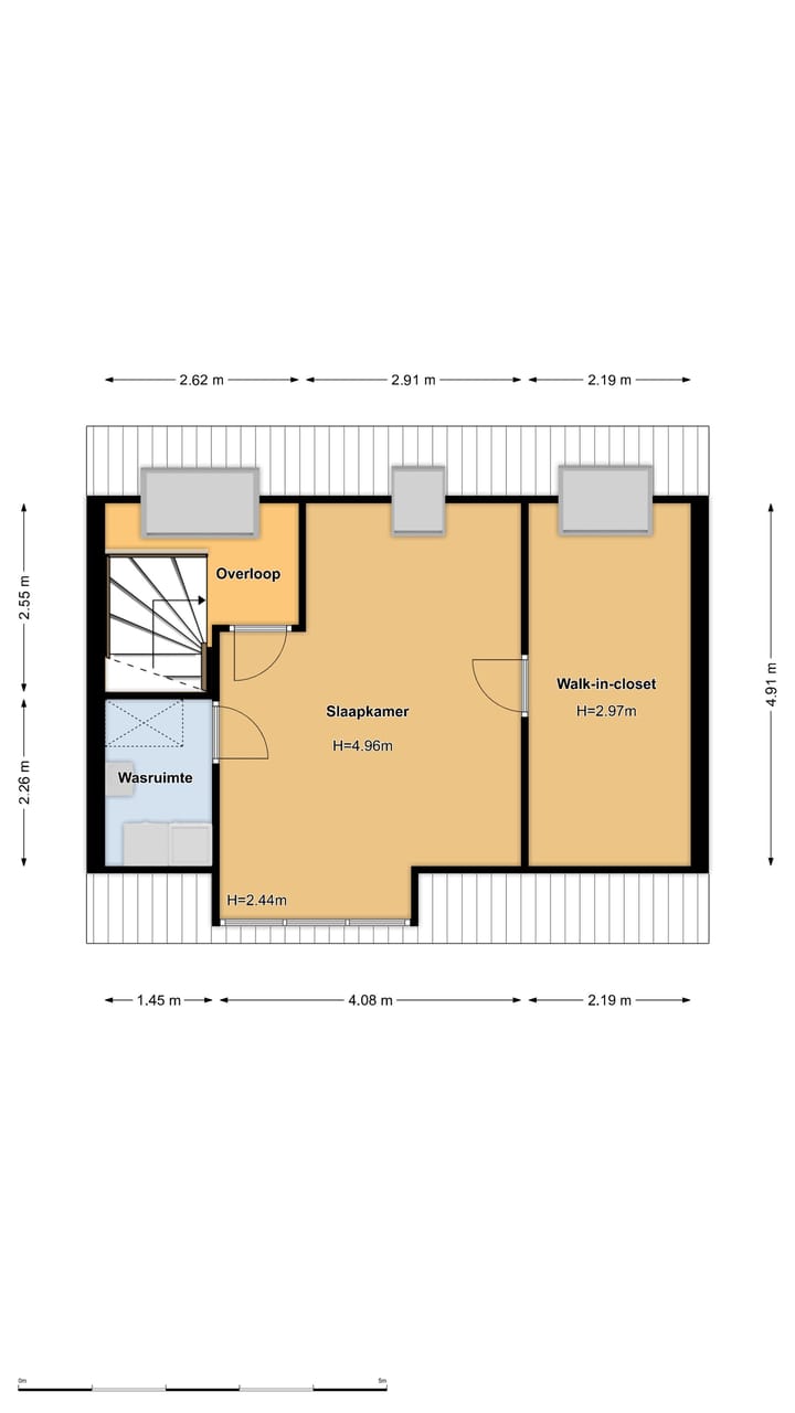 Foto 40 van Koolwitjestraat 80