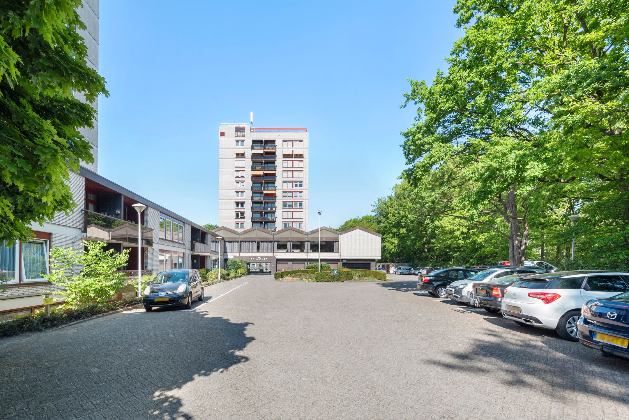 Photo 3 of Generaal Foulkesweg 207