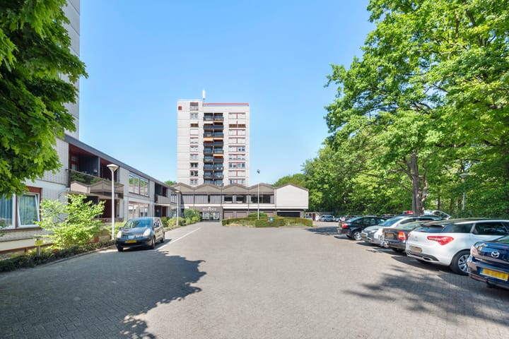 Foto 3 van Generaal Foulkesweg 207