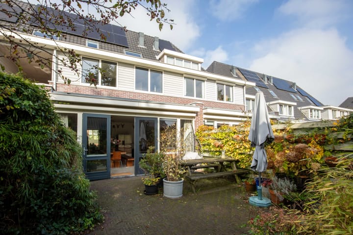 Foto 5 van Koolwitjestraat 80