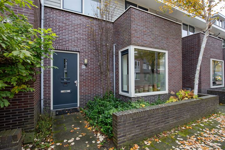 Bekijk foto 6 van Koolwitjestraat 80