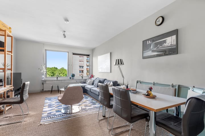 Foto 5 van Generaal Foulkesweg 207