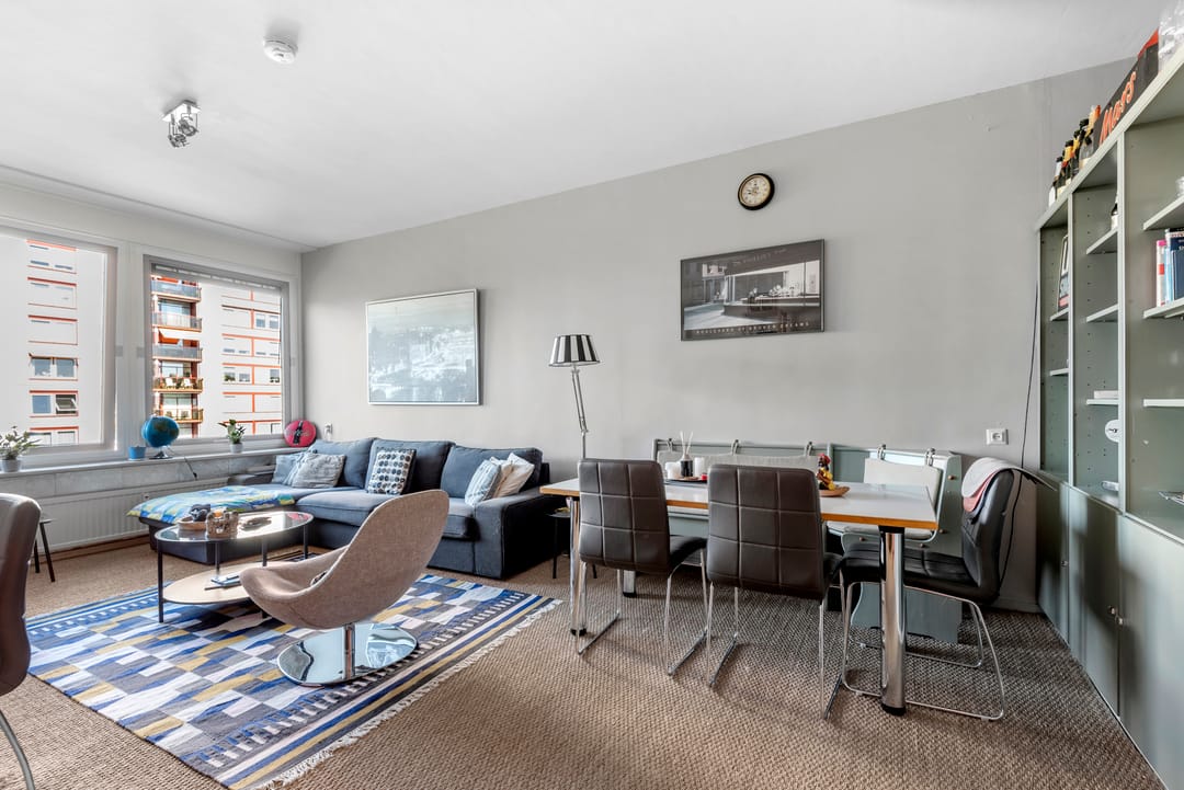 Photo 7 of Generaal Foulkesweg 207