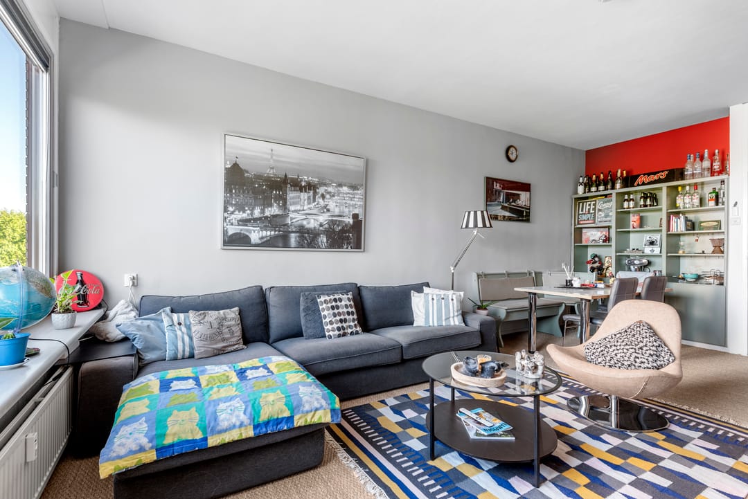 Photo 8 of Generaal Foulkesweg 207