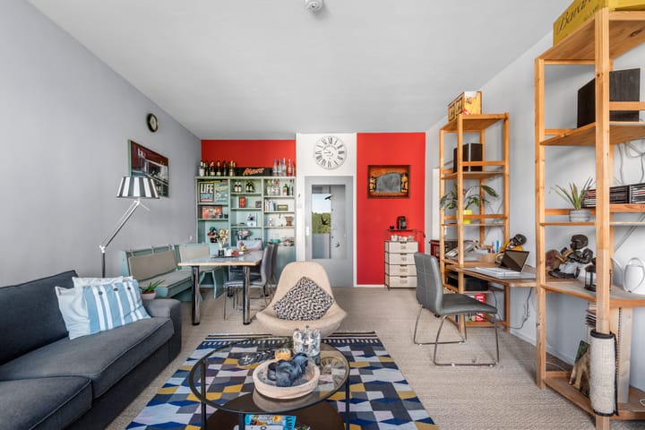 Foto 9 van Generaal Foulkesweg 207