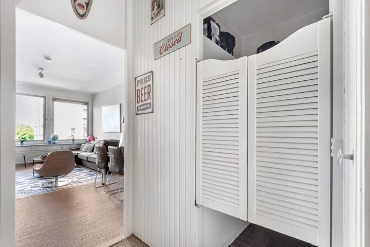 Foto 10 van Generaal Foulkesweg 207