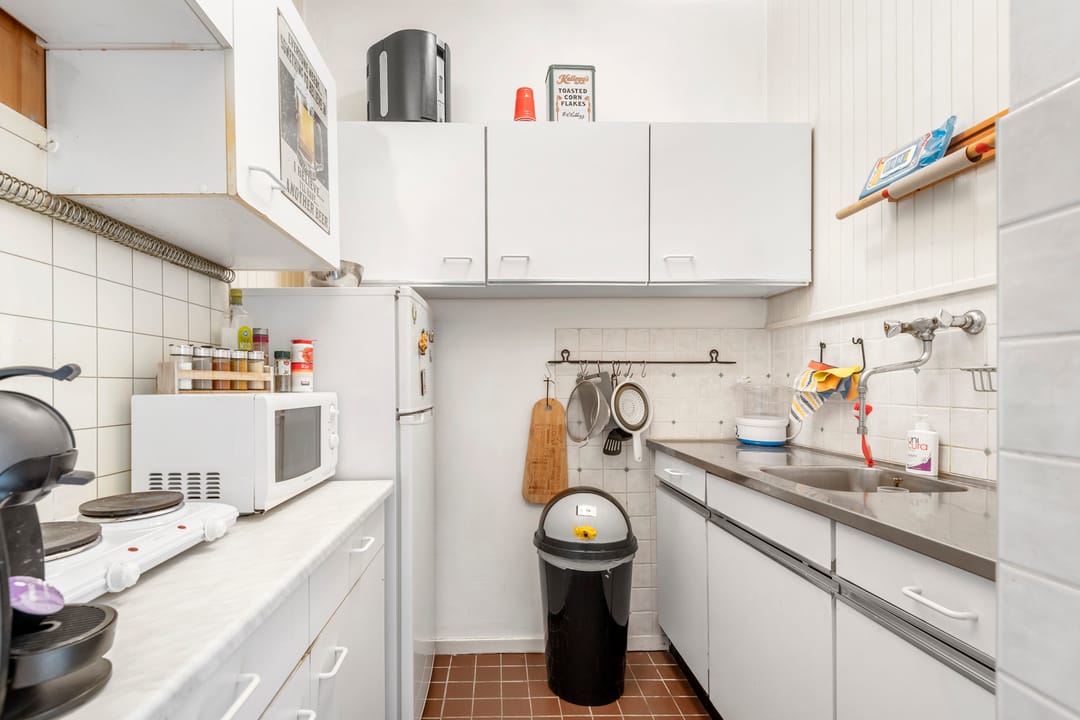 Photo 11 of Generaal Foulkesweg 207