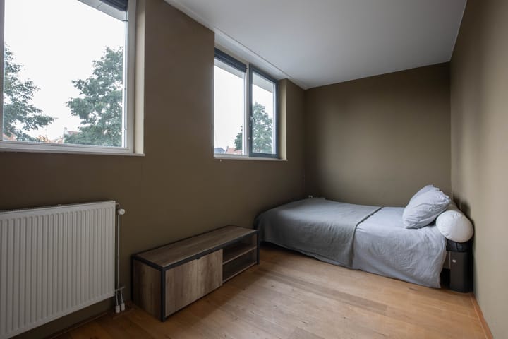 Foto 16 van Koolwitjestraat 80