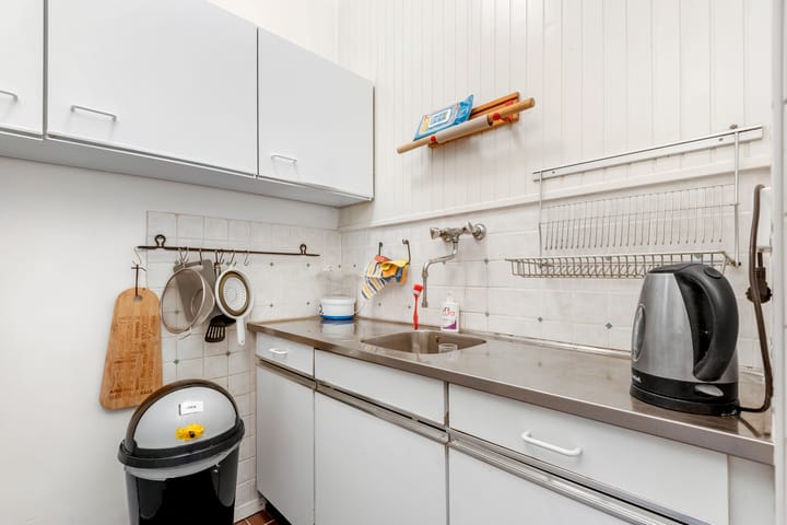 Foto 12 van Generaal Foulkesweg 207