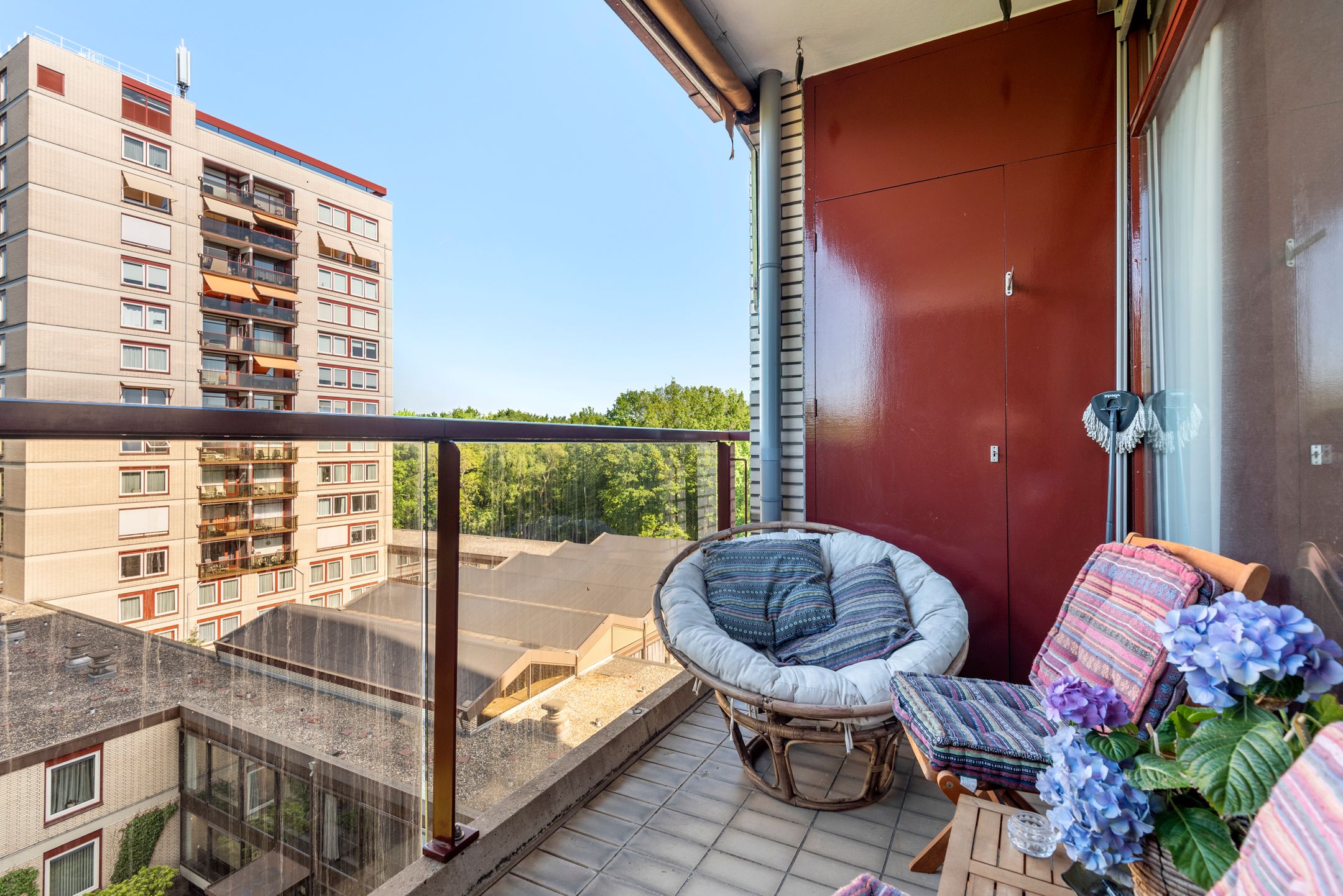 Photo 15 of Generaal Foulkesweg 207