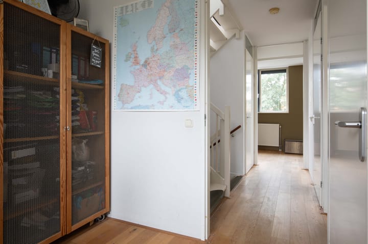 Foto 22 van Koolwitjestraat 80