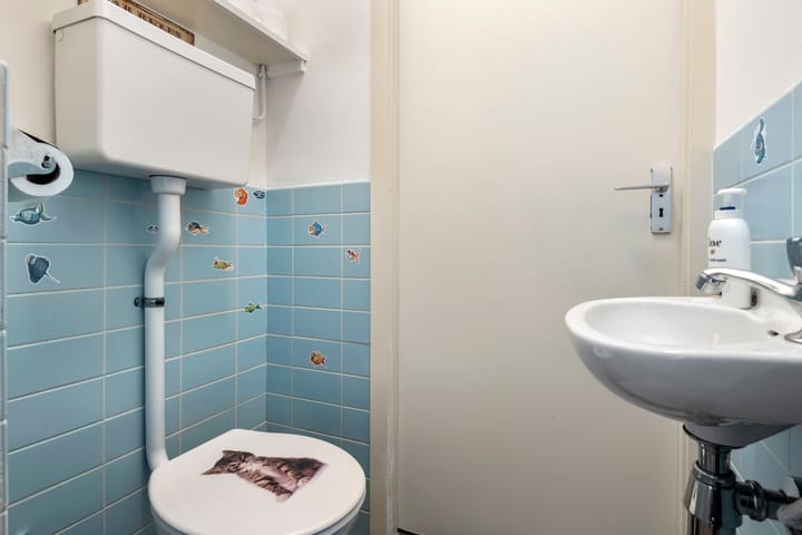 Foto 19 van Generaal Foulkesweg 207