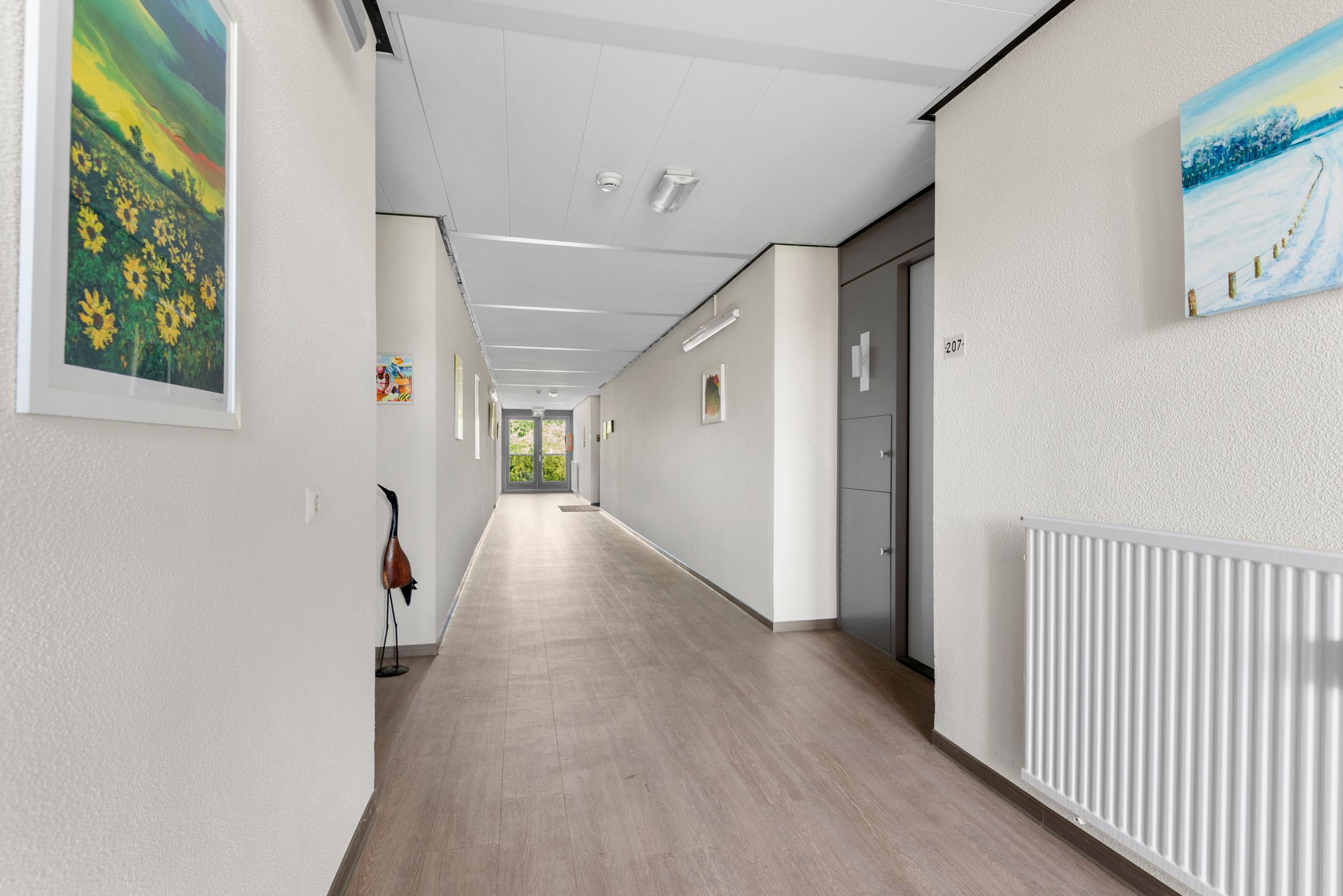 Photo 21 of Generaal Foulkesweg 207