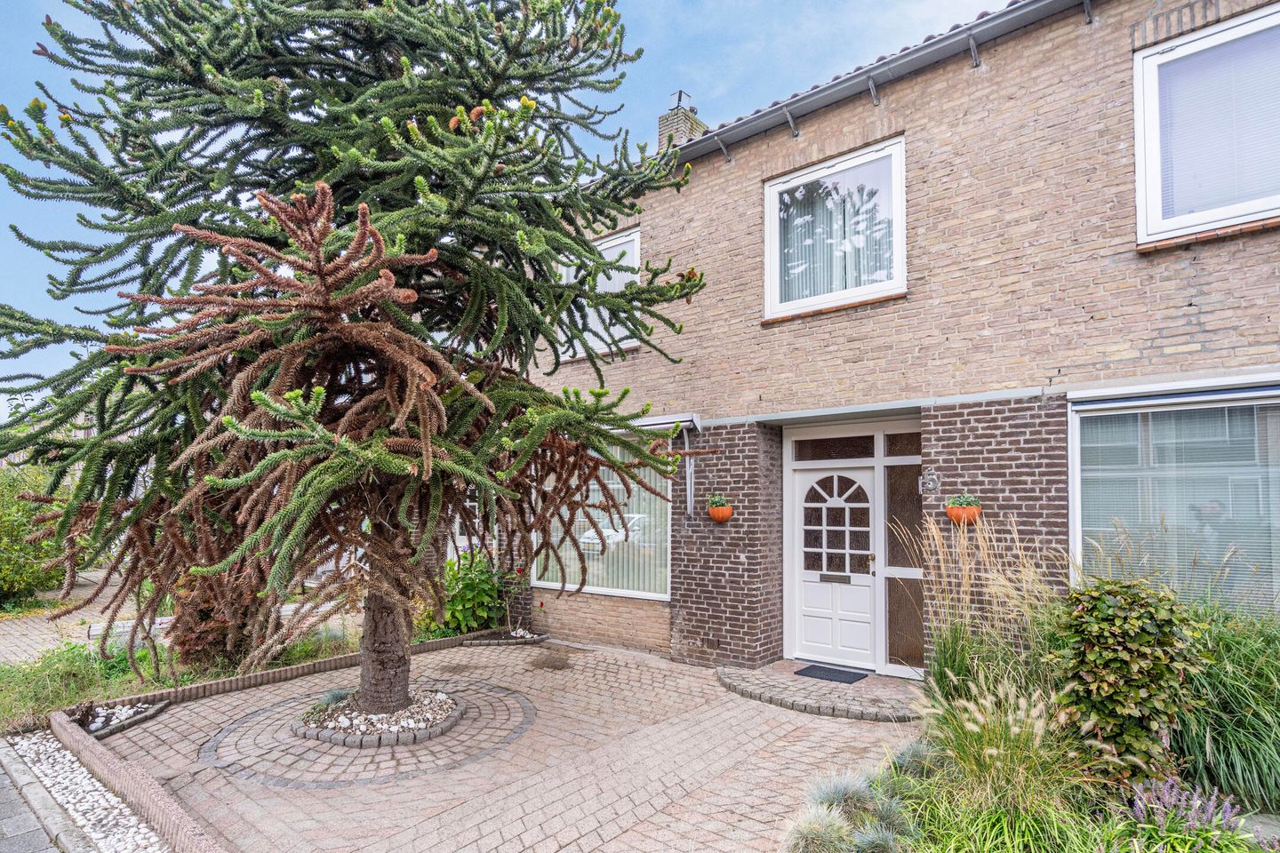 Foto 1 van Torresstraat 5