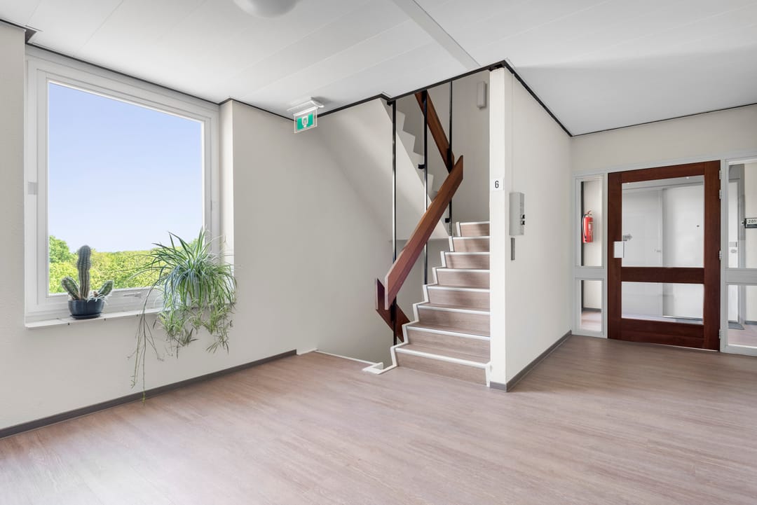 Photo 23 of Generaal Foulkesweg 207