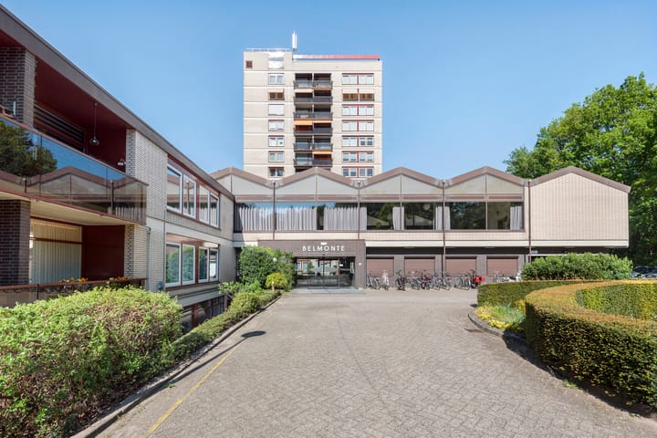 Foto 26 van Generaal Foulkesweg 207