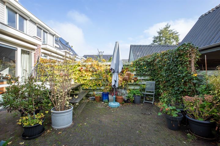 Bekijk foto 30 van Koolwitjestraat 80