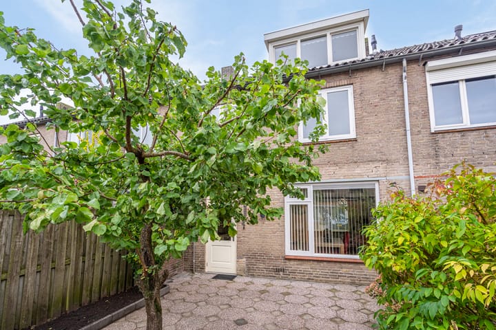 Foto 4 van Torresstraat 5