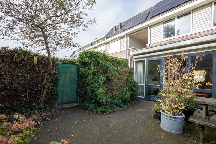 Foto 32 van Koolwitjestraat 80