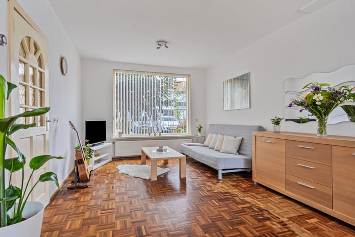 Foto 7 van Torresstraat 5