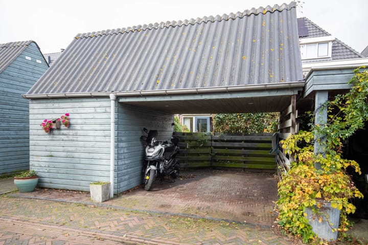 Foto 33 van Koolwitjestraat 80