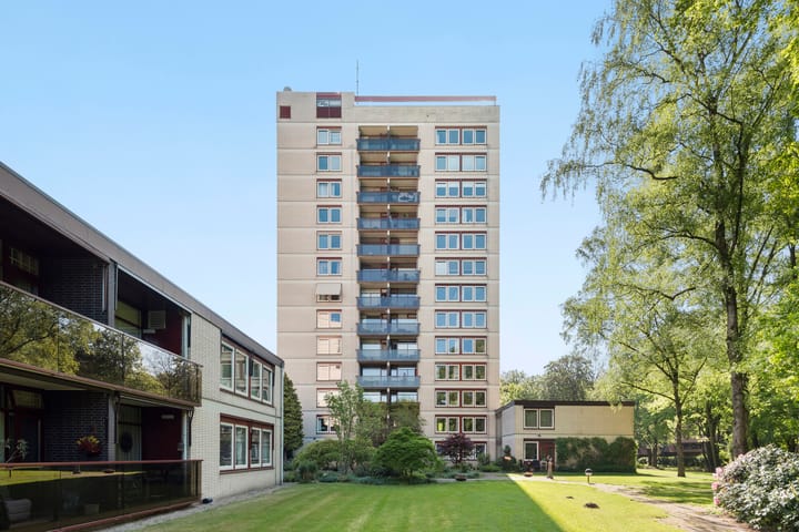 Foto 30 van Generaal Foulkesweg 207