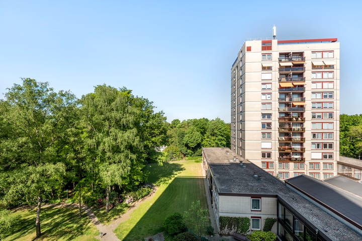 Foto 31 van Generaal Foulkesweg 207