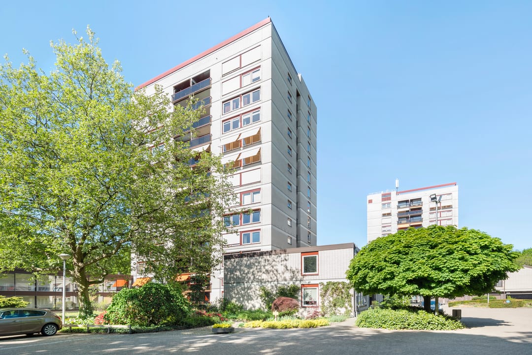 Photo 32 of Generaal Foulkesweg 207