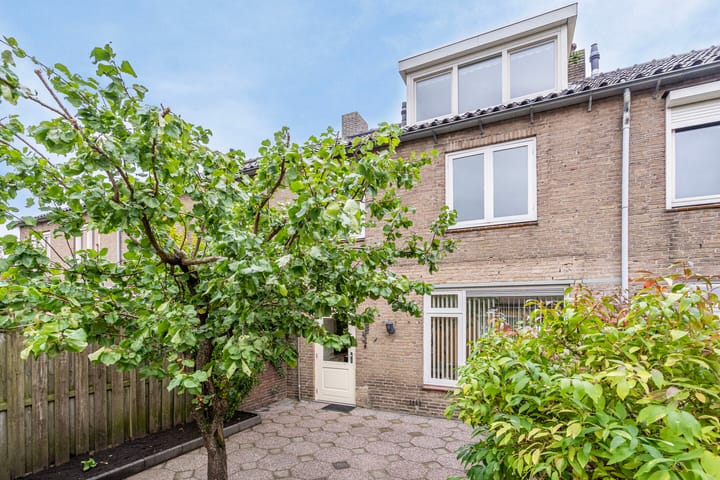 Foto 24 van Torresstraat 5