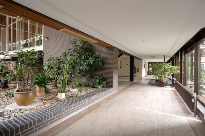 Foto 38 van Generaal Foulkesweg 207