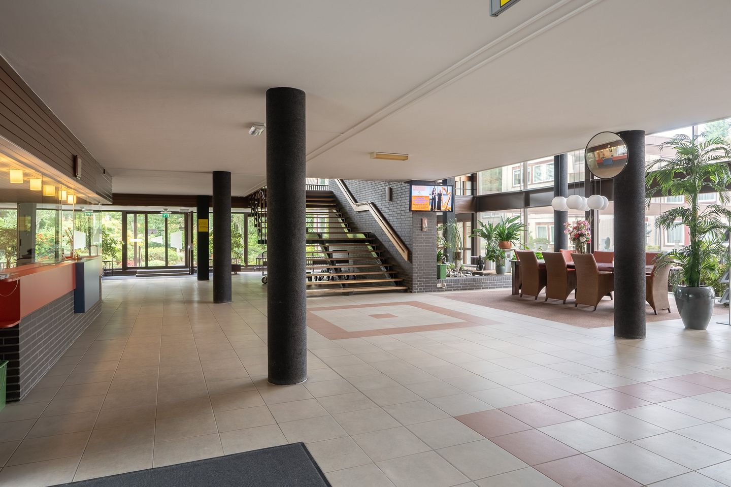 Photo 40 of Generaal Foulkesweg 207