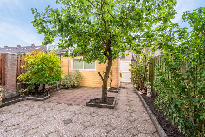 Foto 29 van Torresstraat 5