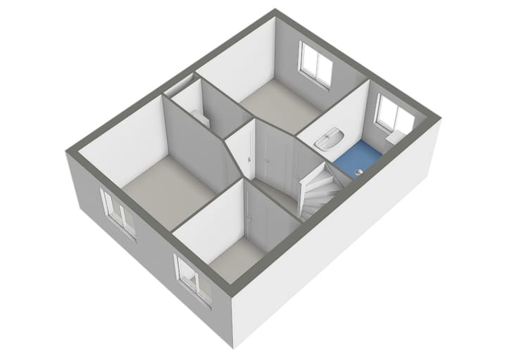 Foto 37 van Torresstraat 5