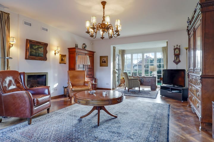 Foto 18 van Magdalena 36