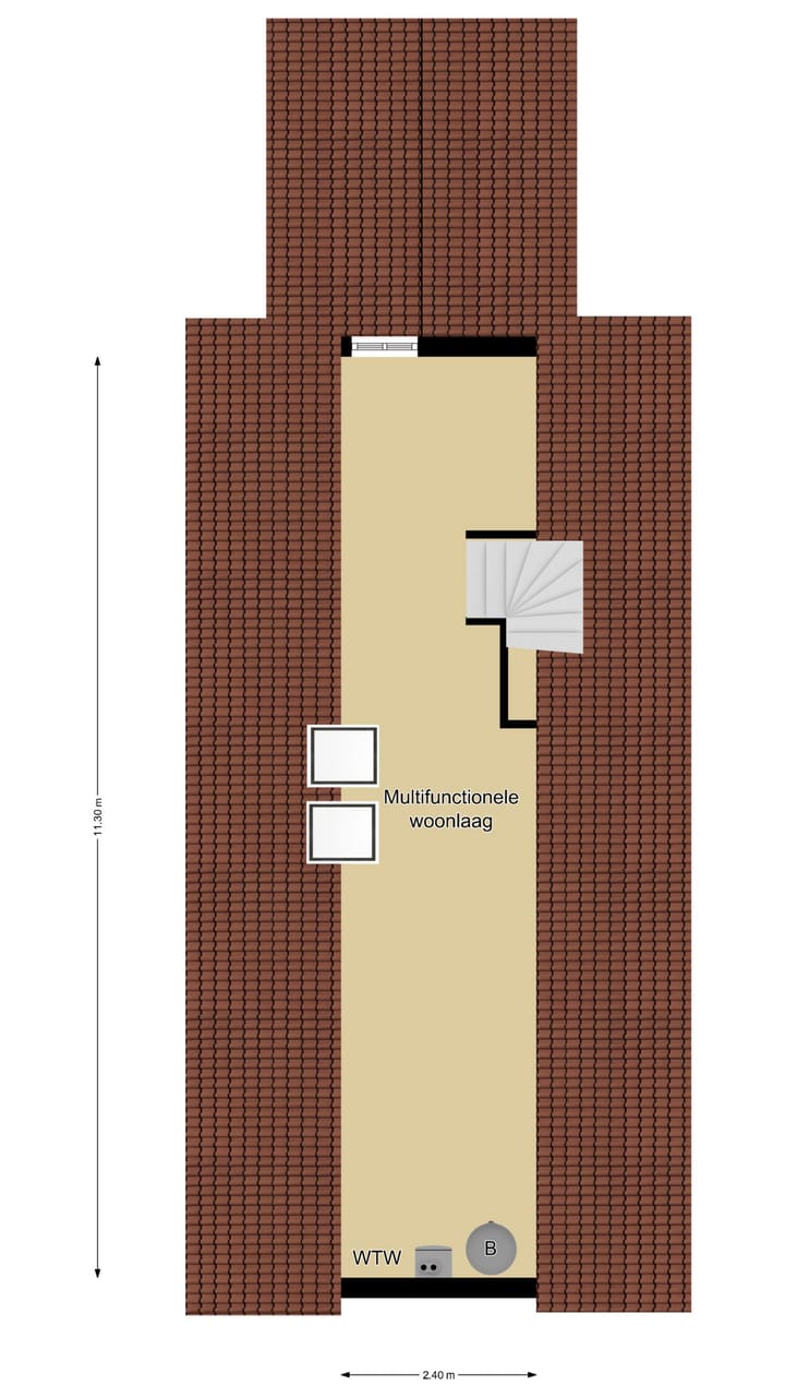Foto 49 van Magdalena 36