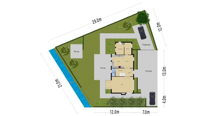 Foto 54 van Magdalena 36