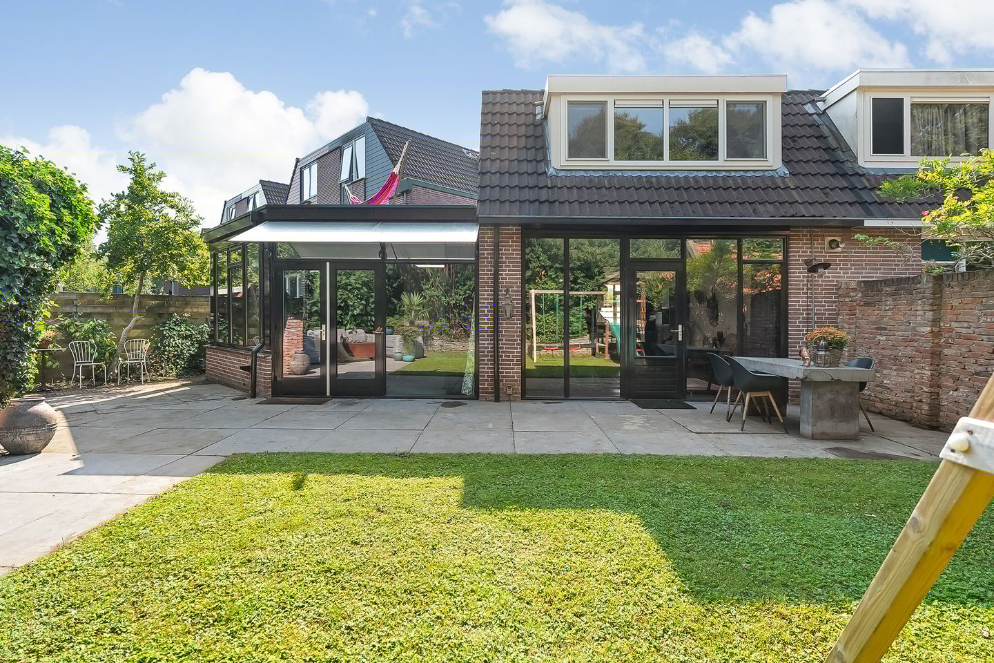 Foto 1 van Boddemate 73