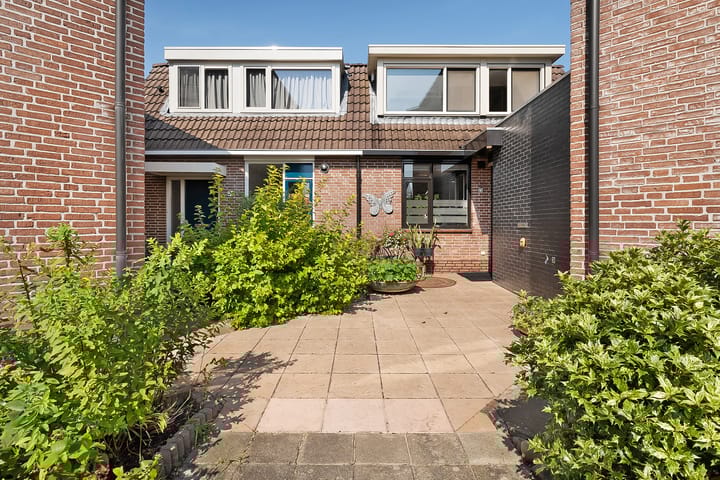 Foto 4 van Boddemate 73