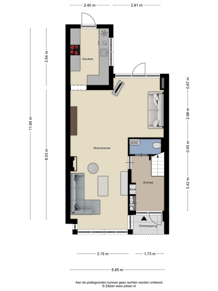 Foto 47 van Nijenrode 3