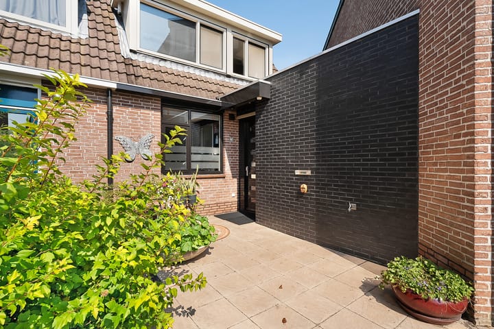 Foto 5 van Boddemate 73