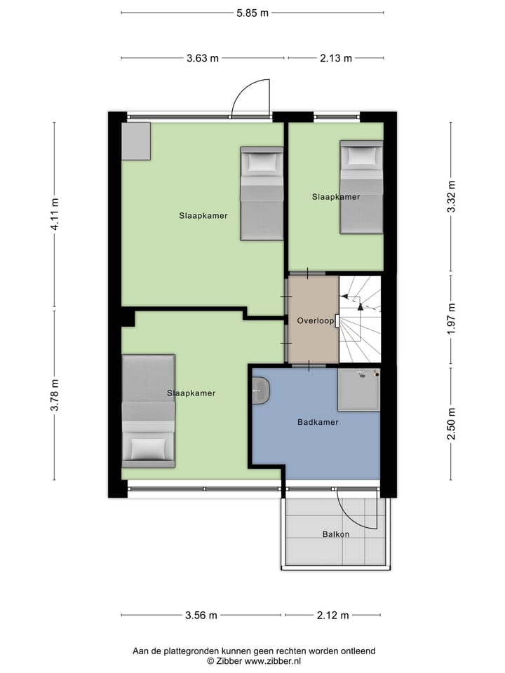 Foto 48 van Nijenrode 3